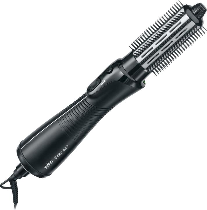 Braun Cheveux 7