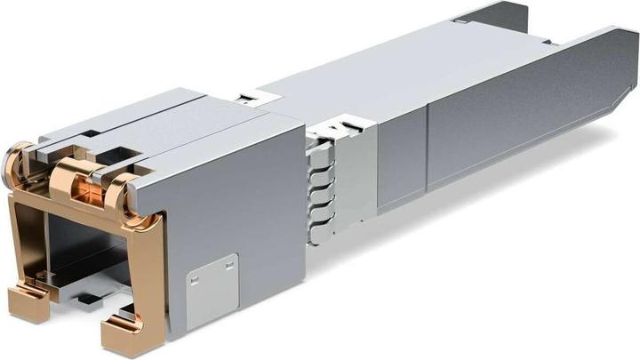 Image du produit Ubiquiti 10G SFP+ to RJ45 Module