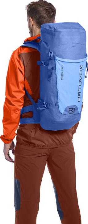 Immagine prodotto Ortovox Traverse Dry 30 L zaino da trekking (30 l)