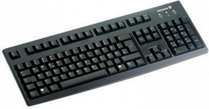 Produktbild CHERRY G83-6104 (US, Kabelgebunden)
