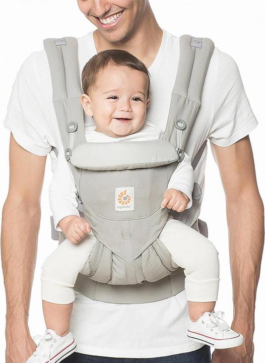 Produktbild Ergobaby Omni 360