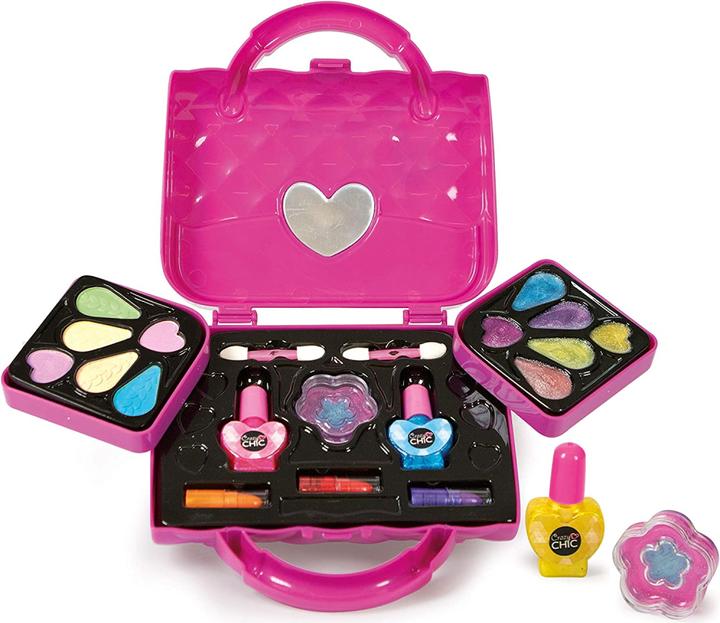 Actual product image Clementoni Lovely Make Up Bag