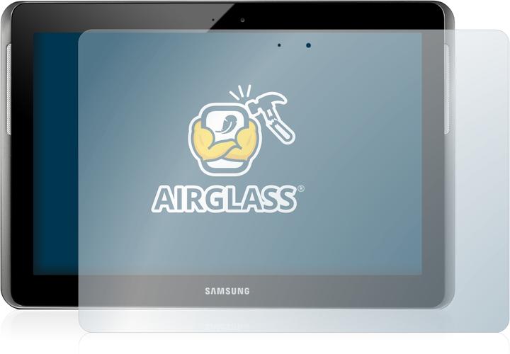 Actual product image BROTECT AirGlass Glass (1 Piece, Galaxy Tab GT-P5110)