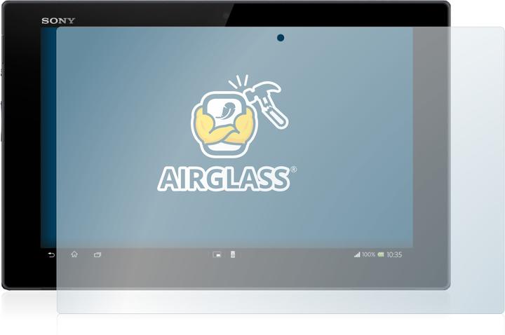 Image du produit BROTECT AirGlass Verre (1 pièce(s), Sony)