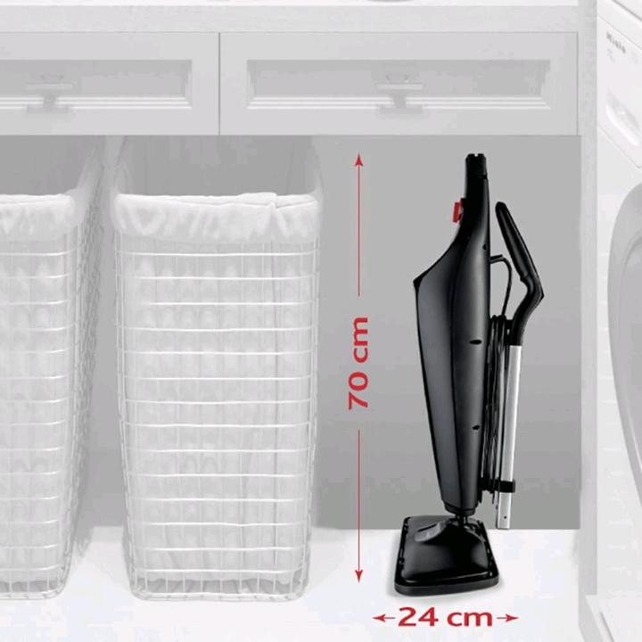 Produktbild Vileda Steam Plus XXL (1550 W)