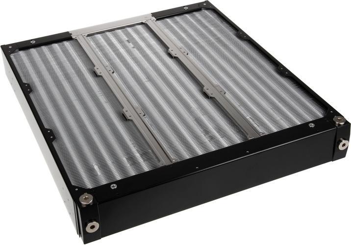 Produktbild Watercool Mo-Ra3 420 Pro (140 mm)