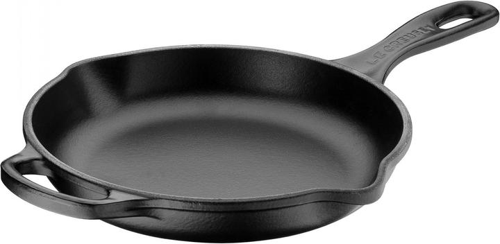 Le Creuset Signature (16 cm, Bratpfanne, Gusseisen)