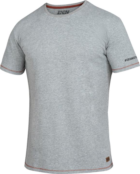 Productafbeelding iXS T-shirt Motorfiets Passie (XXL)