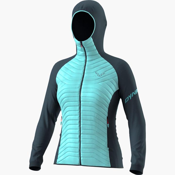 Immagine prodotto Dynafit Speed Insulation Hybrid Jkt W (L)