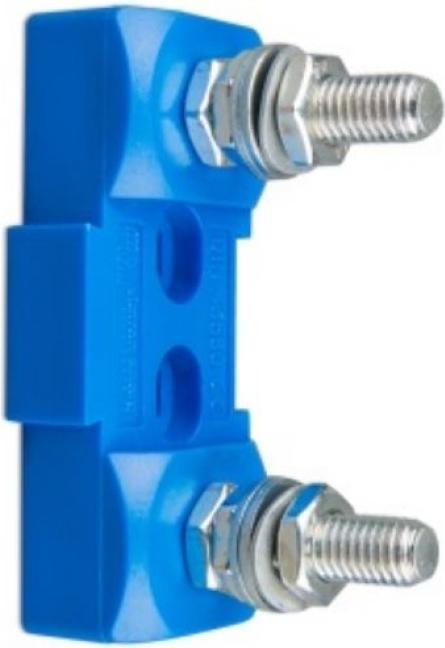 Actual product image Victron Energy Fuse holder (Solar system mounting material)