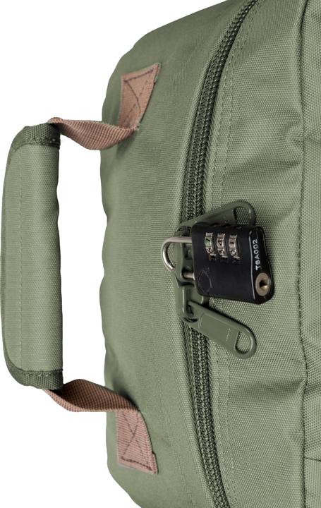 Immagine prodotto Cabin zero Zaino cabina Classic 28L Zaino 39 cm (19 l)