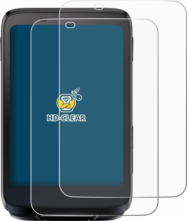 Actual product image BROTECT Screen Protector Clear