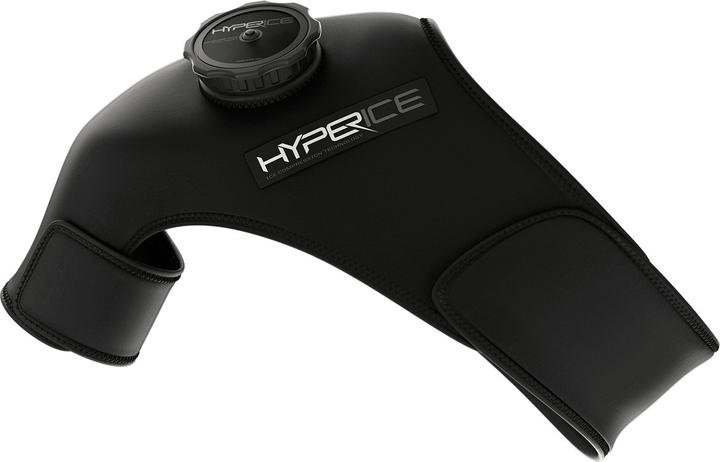 Hyperice Eiskompresse Schulter rechts