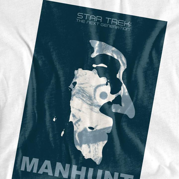 Produktbild The Next Generation Season 2 Episode 19 TShirt (L)
