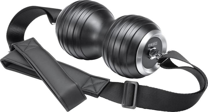 Immagine prodotto Homedics Massaggiatore total body nero