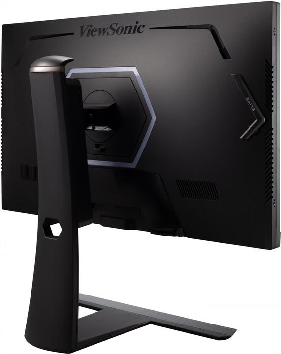 Produktbild Viewsonic Elite XG271QG (2560 x 1440 Pixel, 27")