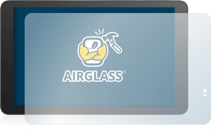 Immagine prodotto BROTECT AirGlass Vetro (1 Pezzo/i, MediaPad T1 10)