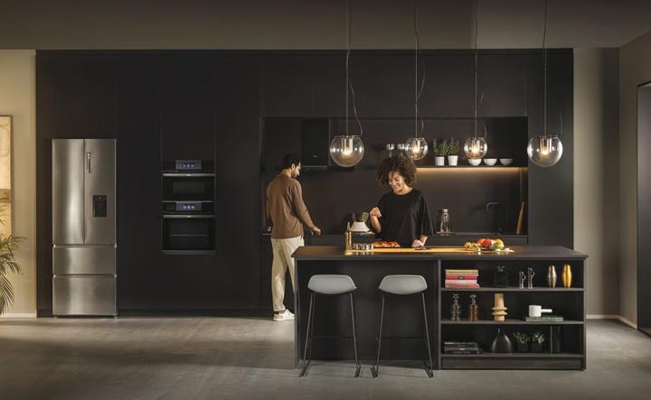 Immagine prodotto Haier HFW7720EWMP (477 l)