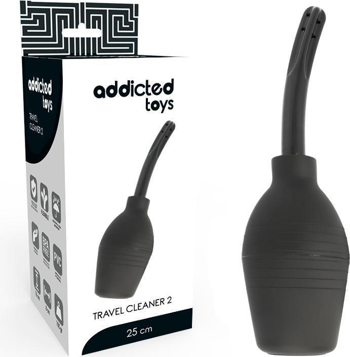 Produktbild Addicted toys Anal Dusche