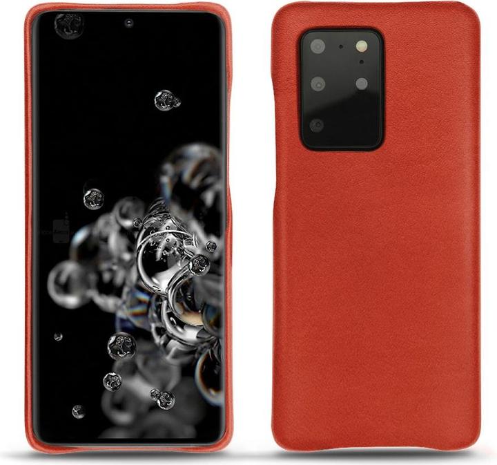Arange clouquié ( Pantone #D33108 )