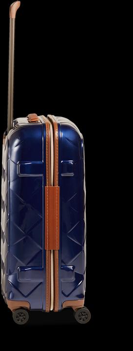 Produktbild Stratic Leather & More - Hartschalen-Koffer (74 l, M (50 - 90l))