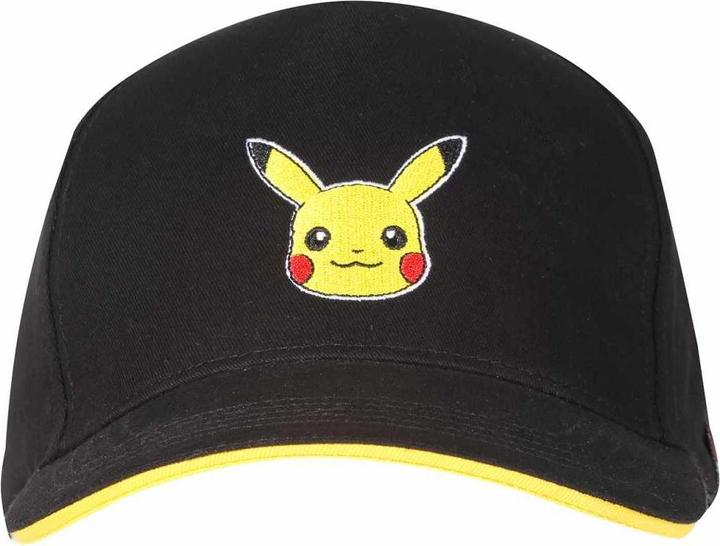 Produktbild Pokémon BaseballMütze (One Size)