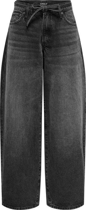 Image du produit Only ONLGIANNA Mittlere Taille Ballon Schnitt Jeans Jeans mit weitem Bein (W29/L34)