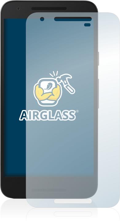 Immagine prodotto BROTECT AirGlass Vetro (1 Pezzo/i, LG Nexus 5X)