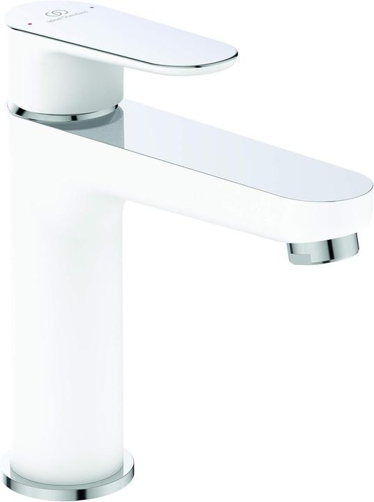 Ideal Standard Rubinetto per lavabo Tyria BC159HO bianco