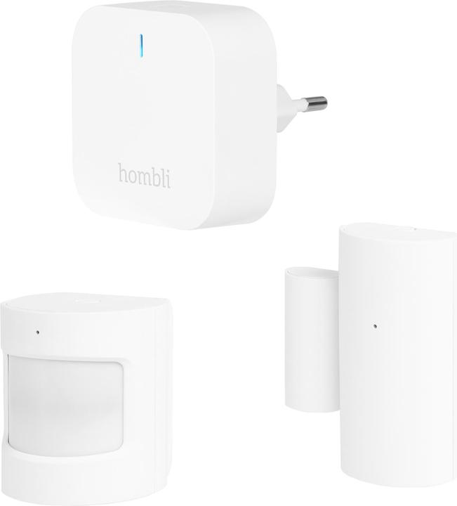 Hombli Smart Sensor Set (90 m)