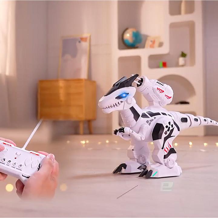 Actual product image Gear2play Radio-controlled Dino T-Rex
