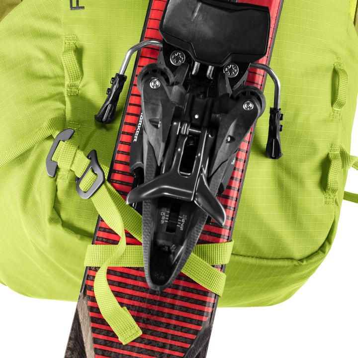 Actual product image Deuter Freerider 30 (30 l)