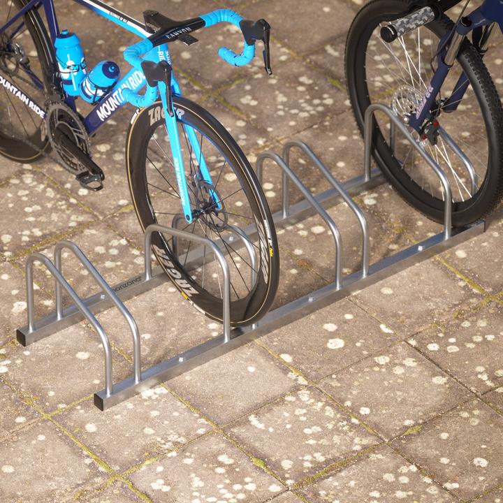 Produktbild Monzana Farradständer