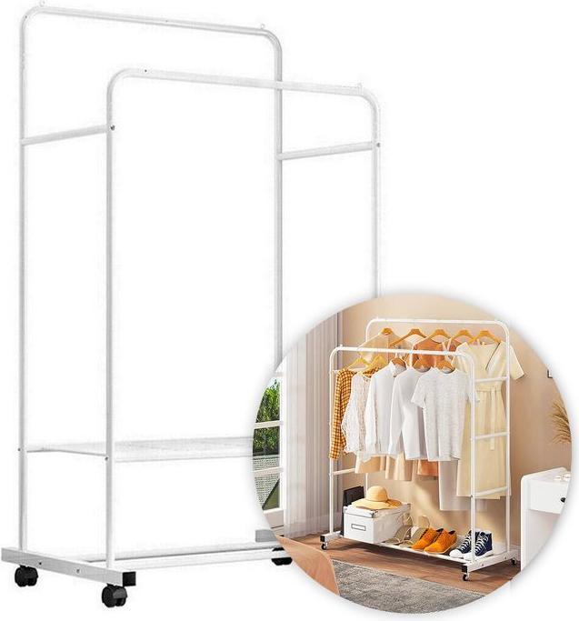 Produktbild Hermex Kleiderständer