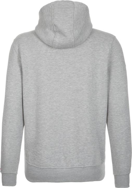Produktbild New Era NFL Shield Hoodie (S)