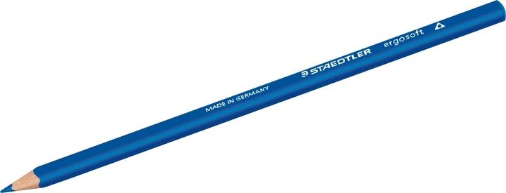 Produktbild Staedtler Ergo Soft (Blau, 1 x)