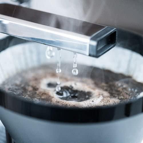 Image du produit Moccamaster Kbgt741 (Fiche CH)
