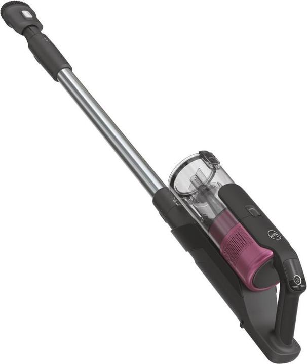 Image du produit Hoover HF9 HF920H 011 Rose, Pink Bagless