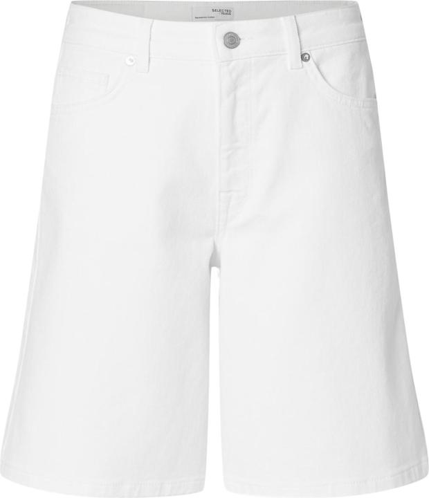 Selected Femme Jeans Bermudashorts (36)