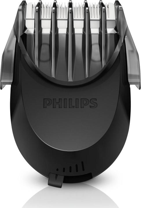 Actual product image Philips S9711 Shaver incl. beard styler & cleaning station Pro