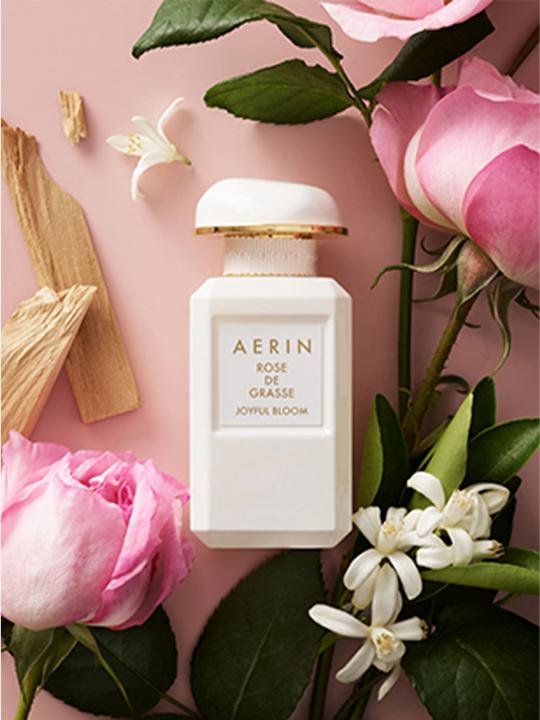 Immagine prodotto Estée Lauder Eau de Parfum Rose Grasse Joyful B (Eau de parfum, 50 ml)