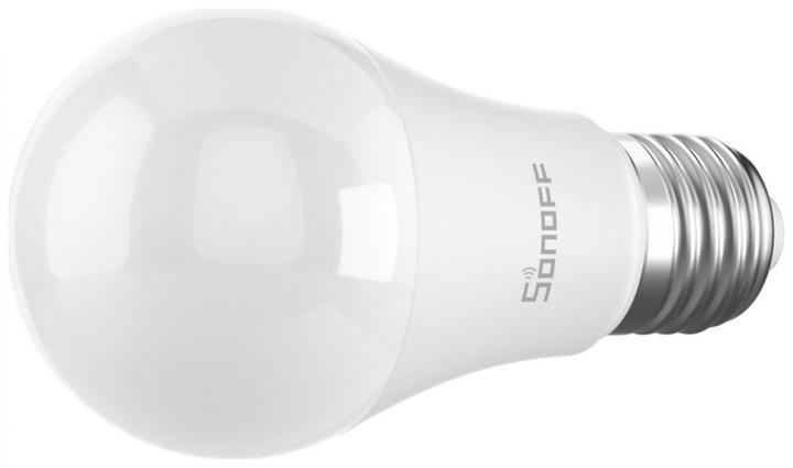 Actual product image Sonoff Light source B05-BL-A60 (E27, 9 W, 806 lm, 1 x, G)