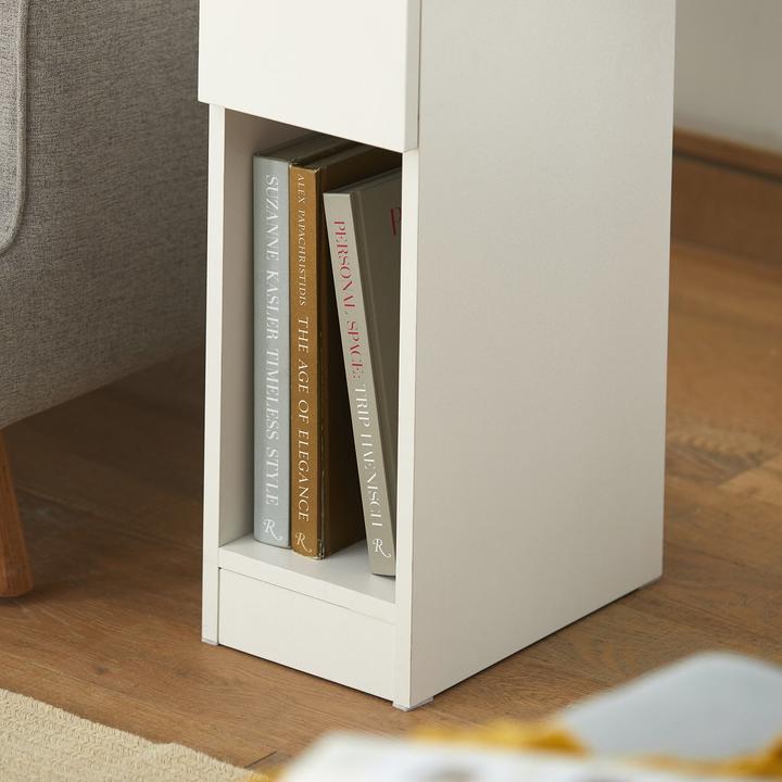 Image du produit SoBuy FBT111-WN (20 x 35 x 60 cm)