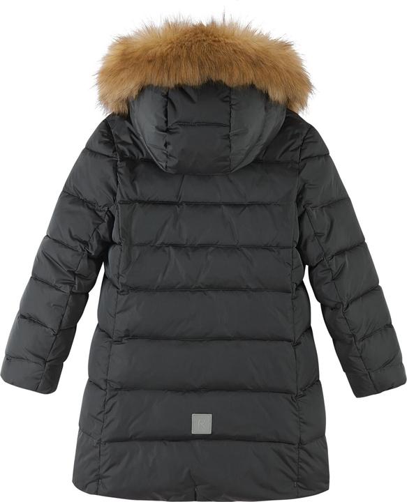 Produktbild Reima Wintermantel Lunta Dark (128)