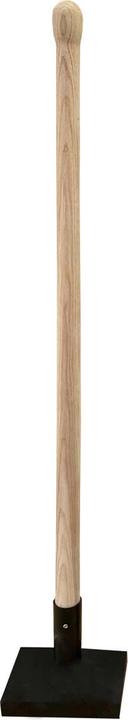 Craft Tools Betonstampfer, 13/20/3 cm (7000 g)