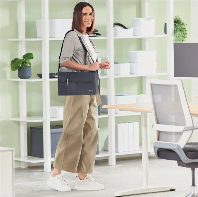 Productafbeelding Leitz Esselte laptoptas (A4)