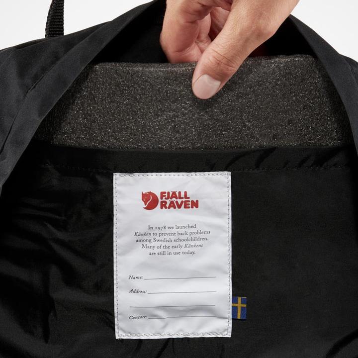 Immagine prodotto Fjällräven Kånken (16 l)