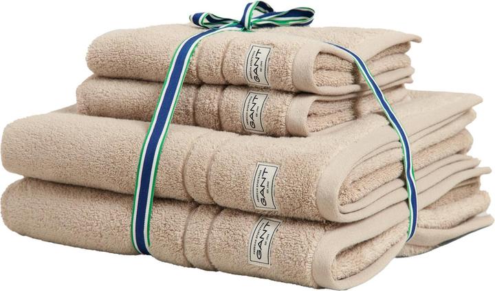 Produktbild GANT Handtuch Casual (50 x 70 cm)