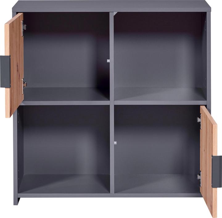 Produktbild Inter Link Pepeto 2T (77 x 30 x 77 cm)