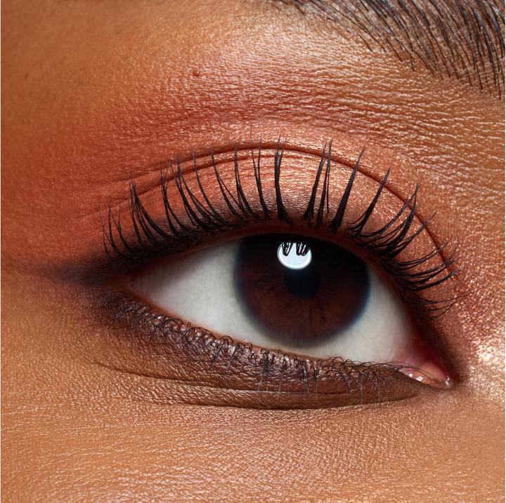 Actual product image Catrice Tiny Treasures Eyeshadow Palette (030 Everyday Essentials)